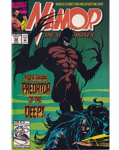 Namor The Sub-Mariner Issue 35 Marvel Comics Back Issues 759606040278