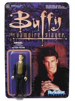 Angel Buffy The Vampire Slayer Funko Action Figures