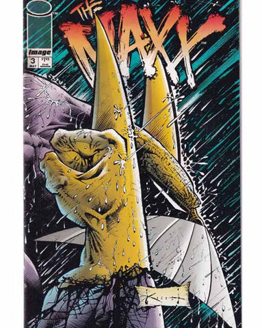 The Maxx Issue 3 Image Comics Back Issues For Sale