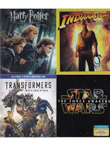 Blue Ray Movies For Sale