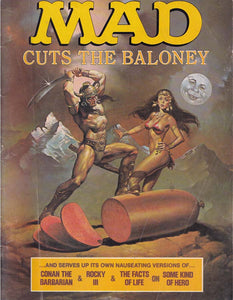 Mad Magazine Issue 235 Mad Magazines Back Issues 070989332300
