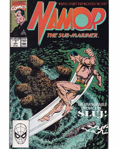 Namor The Sub-Mariner Issue 7 Marvel Comics Back Issues 759606040278