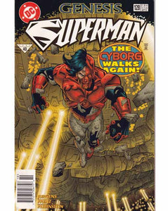 Superman Issue 128 DC Comics Back Issues 725274306756
