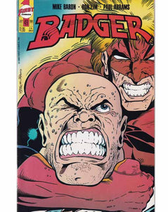 Badger Issue 48 First Comics Back Issues