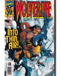 Wolverine Issue 131 Marvel Comics Back Issues 759606022540