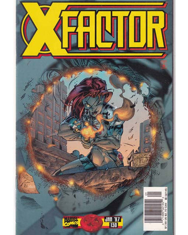 X-Factor Issue 130 Marvel Comics Back Issues 071486021452
