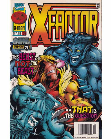 X-Factor Issue 129 Marvel Comics Back Issues 009281021452