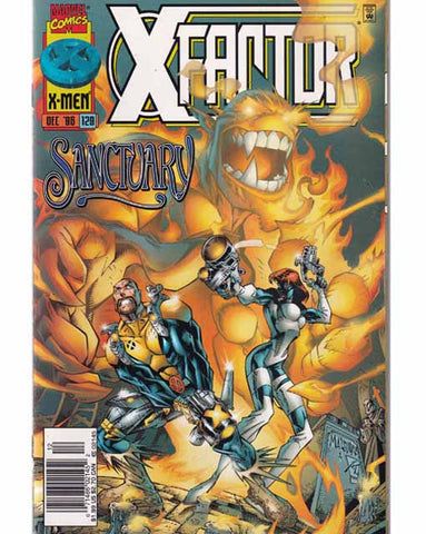 X-Factor Issue 129 Marvel Comics Back Issues 071486021452