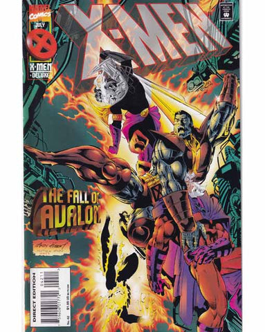 X-Men Issue 42 Marvel Comics Back Issues 759606017720