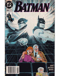 Batman Issue 459 DC Comics Back Issue 070989304307