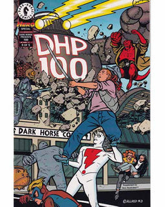 Dark Horse Presents Issue 100 0 Of 5 Dark Horse Comics Back Issues