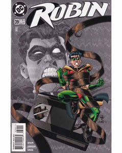 Robin Issue 39 DC Comics Back Issues 761941200439