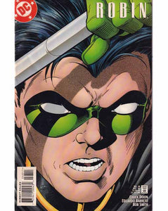 Robin Issue 48 DC Comics Back Issues 761941200439