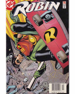 Copy of Robin Issue 75 DC Comics Back Issues 070992312566