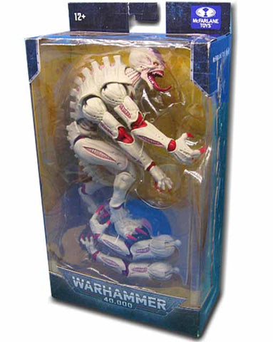 Tyranid Genestealer Warhammer 40k Mcfarlane Toys Action Figure 787926109276