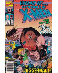 What If... Issue 13 Marvel Comics Back Issues 071486029205