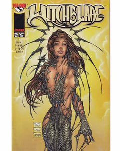 Witchblade Issue 25 Image Comics Back Issues