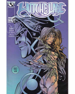 Witchblade Issue 26 Image Comics Back Issues