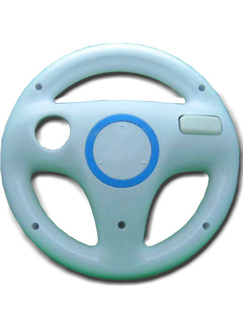 3rd Party Nintendo Wii Steering Wheel Controller Holder