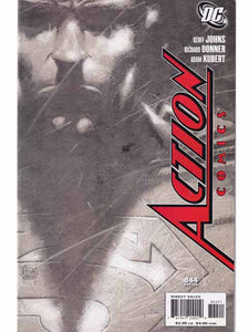 Action Comics Issue 844 DC Comics Back Issues 761941200019