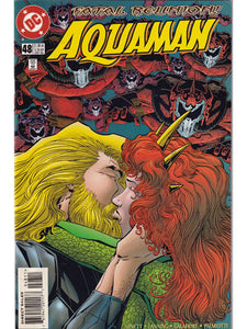 Aquaman Issue 48 DC Comics Back Issues