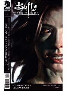 Buffy The Vampire Slayer Issue 19 Dark Horse Comics Back Issues