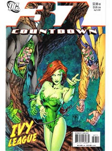 Countdown Issue 37 DC Comics Back Issues