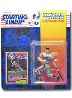 Chris Hoiles 1994 Starting Lineup Carded Action Figure