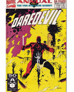 Daredevil Annual Issue 7 Vol 1  Marvel Comics Back Issues