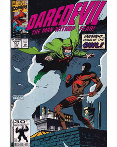 Daredevil The Man Without Fear Issue 301 Vol 1  Marvel Comics Back issues