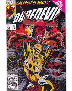 Daredevil Issue 310 Vol 1  Marvel Comics 009281024590