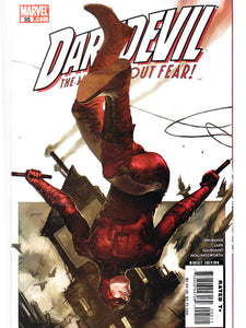 Daredevil Issue 95 Vol. 2 Marvel Comics Back Issues