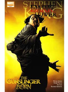 Dark Tower The Gunslinger Borne Issue 4 of 7 Marvel Comics Back Issues
