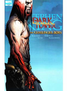 Dark Tower The Gunslinger Borne Issue 7 of 7 Marvel Comics Back Issues