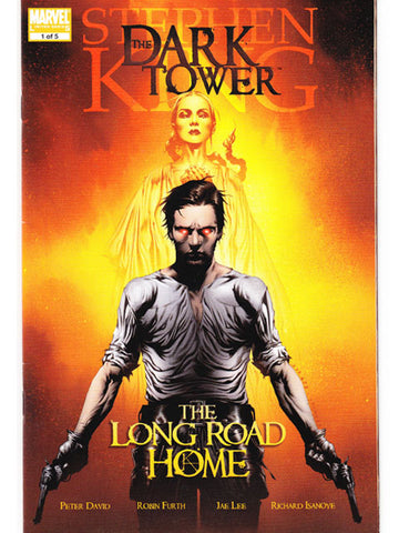 Dark Tower The Long Road Home Issue 1 of 5 Marvel Comics Back Issues 759606060740