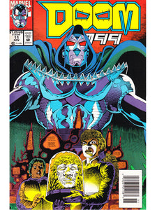 Doom 2099 Issue 11 Marvel Comics Back Issues