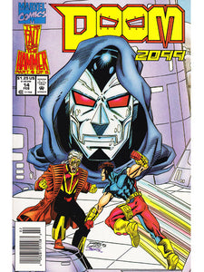 Doom 2099 Issue 14 Marvel Comics Back Issues