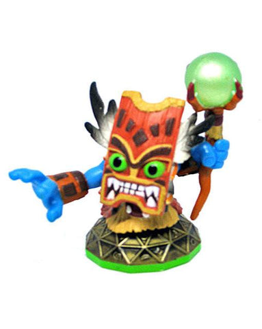 Double Trouble Spyro's Adventure Skylanders Action Figure