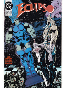 Eclipso Issue 10 DC Comics Back Issues