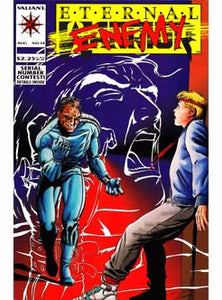 Eternal Warrior Issue 13 Valiant Comics Back Issues