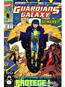 Guardians Of The Galaxy Issue 15 Marvel Comics Back Issues