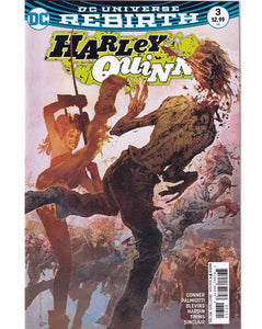 Harley Quinn Issue 3 DC Comics Back Issues 761941342757