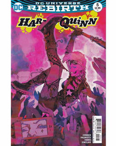 Harley Quinn Issue 5 DC Comics Back Issues 761941342757