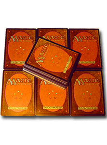50 Random Common Magic The Gathering Trading Cards Grab Bag 