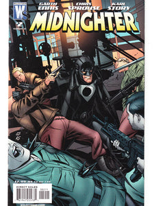 Midnighter Issue 2 Wildstorm Comics Back Issues