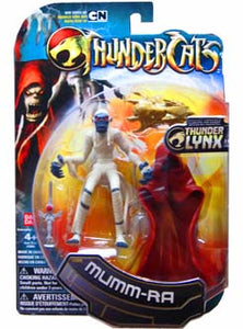 Mumm-Ra Thunder Cats Action Figure