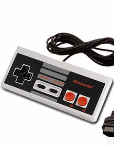 NES Nintendo Entertainment System