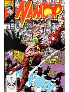Namor The Sub-Mariner Issue 3 Marvel Comics Back Issues 759606040278