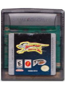 Racin' Ratz Game Boy Color Video Game Cartridge