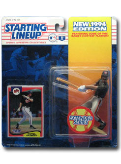 Rafael Palmeiro 1994 Starting Lineup Carded Action Figure